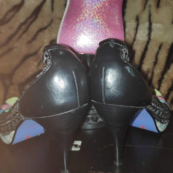 Poetic License shoes 10M - Picture 6 of 7